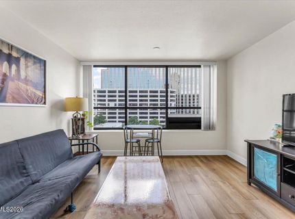 450 N Arlington Avenue, Unit 806, Reno, NV 89503 Photo