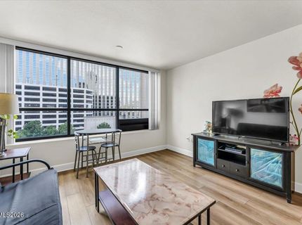 450 N Arlington Avenue, Unit 806, Reno, NV 89503 Photo