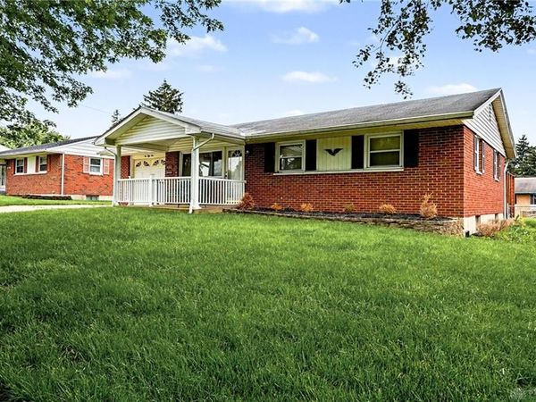 655 Granville Place, Riverside, OH 45431