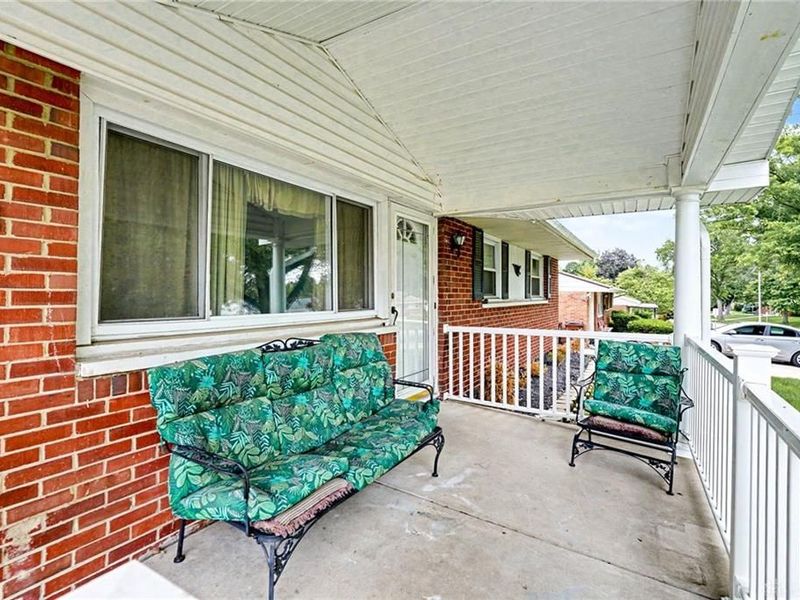 655 Granville Place, Riverside, OH 45431 Photo 13