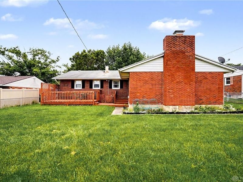 655 Granville Place, Riverside, OH 45431 Photo 16