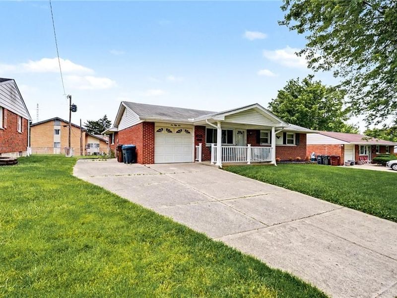 655 Granville Place, Riverside, OH 45431 Photo 2