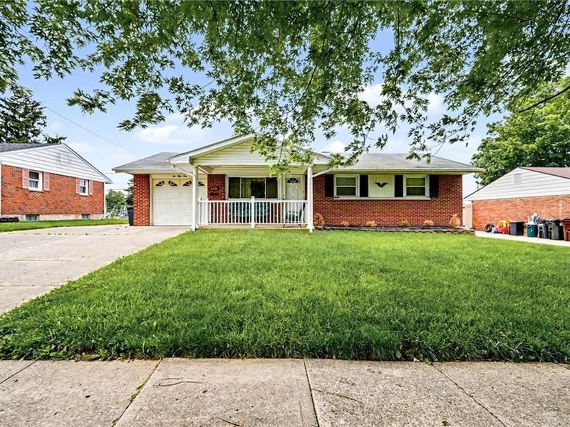 655 Granville Place, Riverside, OH 45431 Photo 3