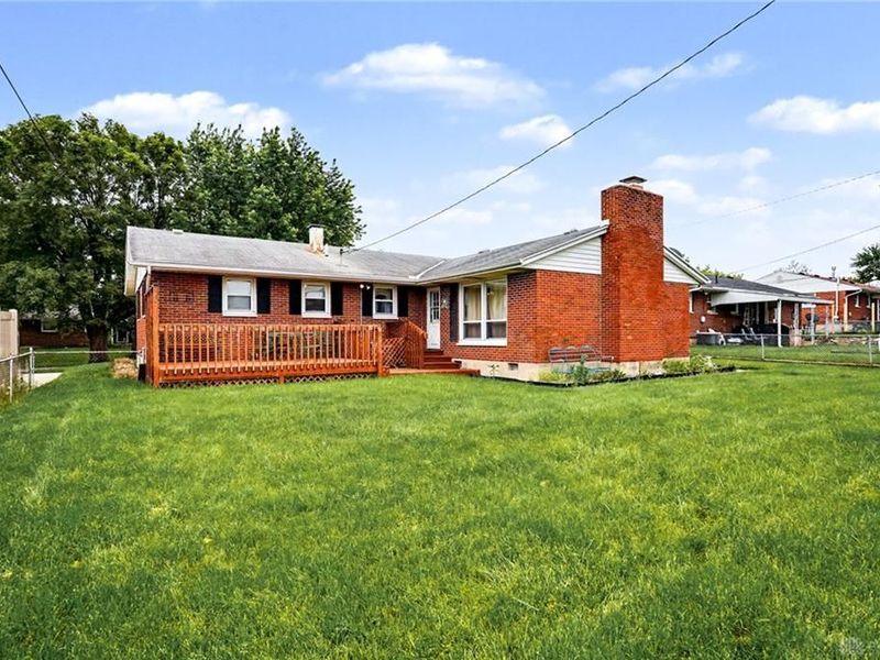 655 Granville Place, Riverside, OH 45431 Photo 9