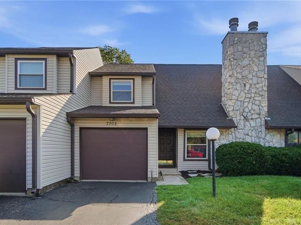 7702 Brams Hill Drive, Dayton, OH 45459