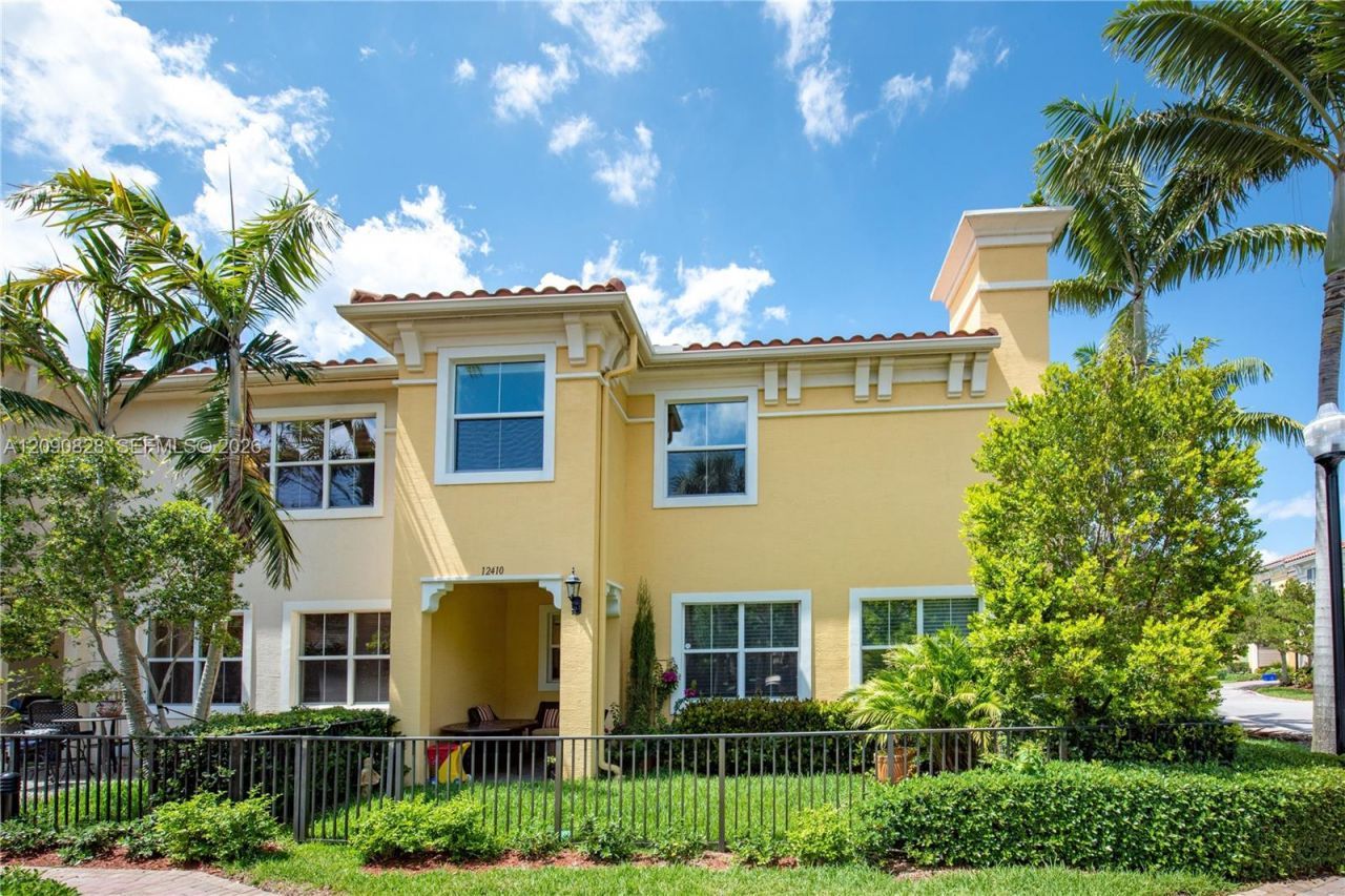 12410 NW 33rd St, Sunrise, FL 33323 Photo