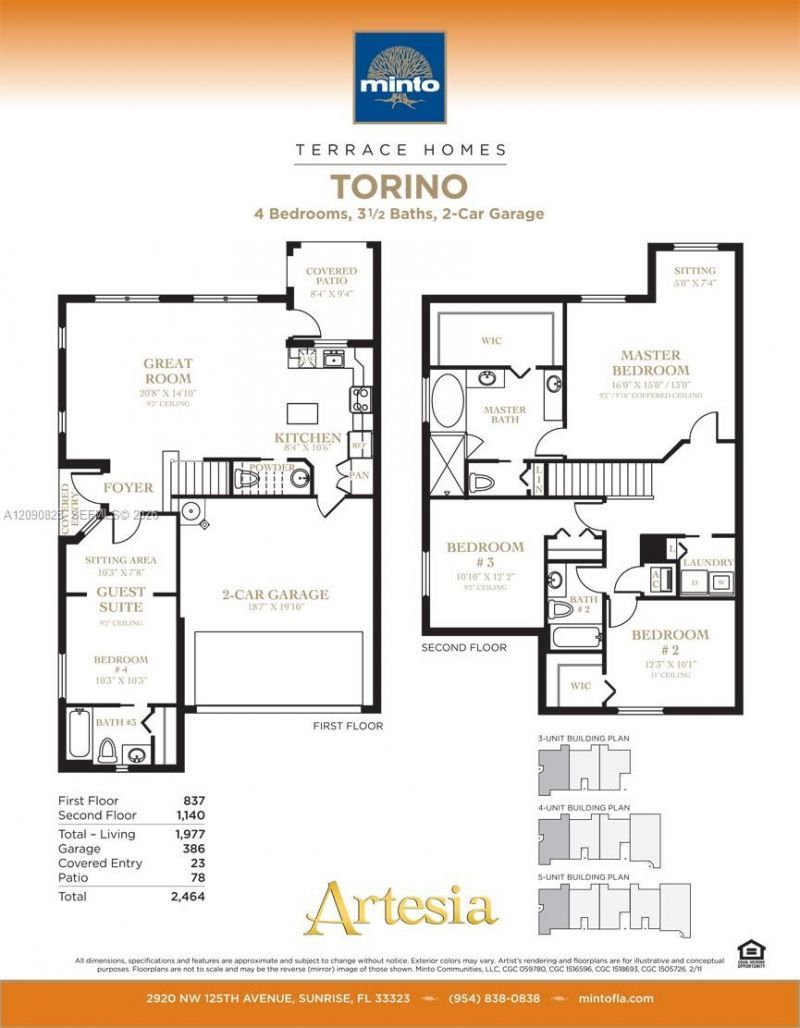12410 NW 33rd St, Sunrise, FL 33323 Photo