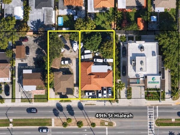 275 E 49th St , Hialeah, FL 33013