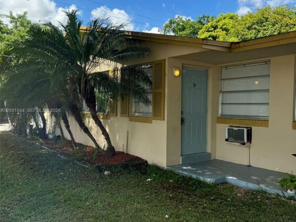 2700 SW 62nd Ave , Unit 5A, Miramar, FL 33023