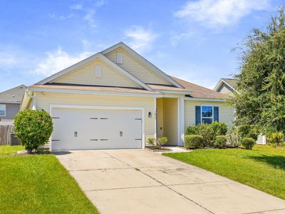 7815 Jean Rebault Drive, North Charleston, SC 29420