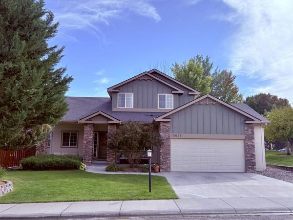 10065 Arabian Drive, Boise, ID 83709