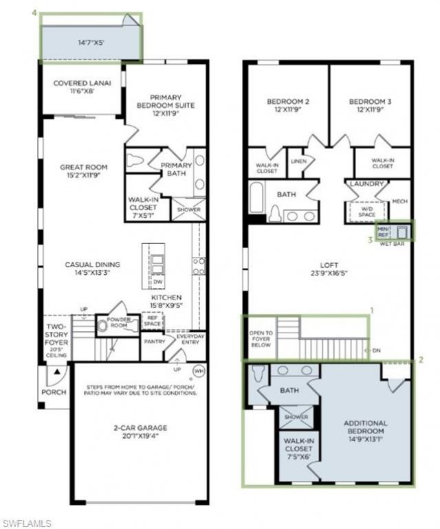 9030 Summercrest Blvd, Estero, FL 33928 Photo