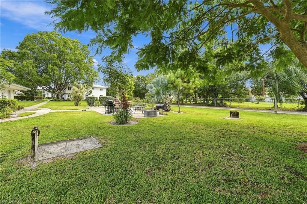 431 Van Buren St , Unit E5, Fort Myers, FL 33916 Photo