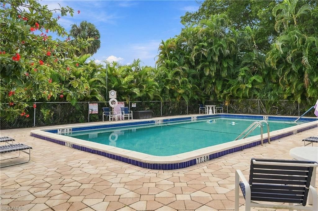 431 Van Buren St , Unit E5, Fort Myers, FL 33916 Photo
