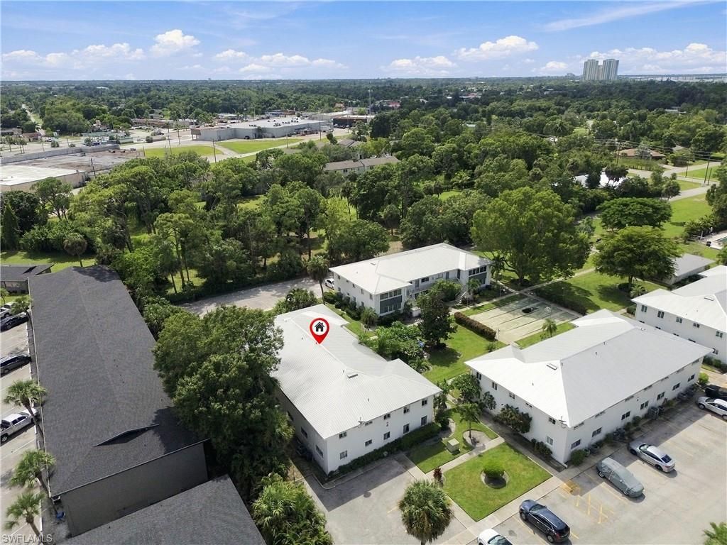 431 Van Buren St , Unit E5, Fort Myers, FL 33916 Photo