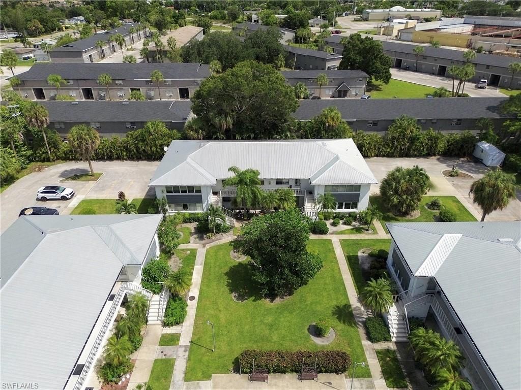 431 Van Buren St , Unit E5, Fort Myers, FL 33916 Photo