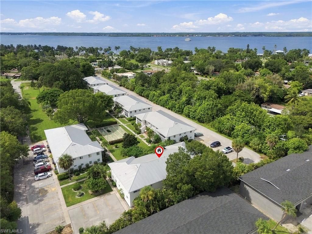 431 Van Buren St , Unit E5, Fort Myers, FL 33916 Photo