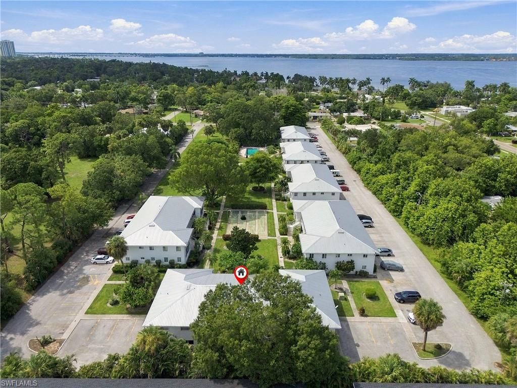 431 Van Buren St , Unit E5, Fort Myers, FL 33916 Photo