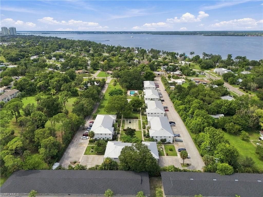 431 Van Buren St , Unit E5, Fort Myers, FL 33916 Photo
