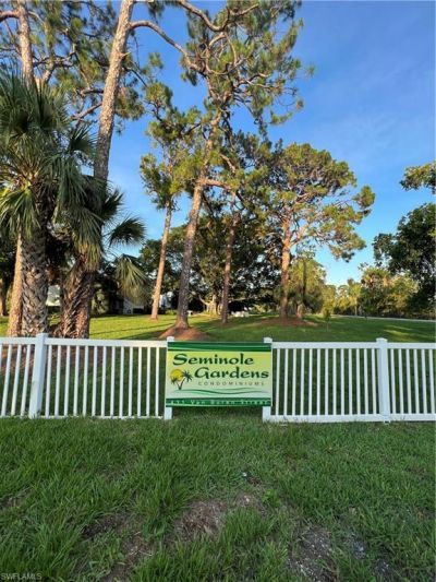 431 Van Buren St , Unit E5, Fort Myers, FL 33916 Photo