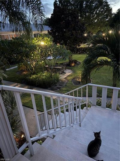 431 Van Buren St , Unit E5, Fort Myers, FL 33916 Photo
