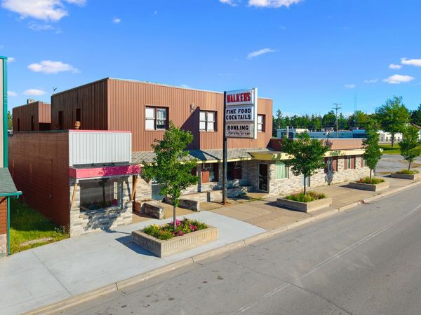 221 Morenci Avenue, Mio, MI 48647
