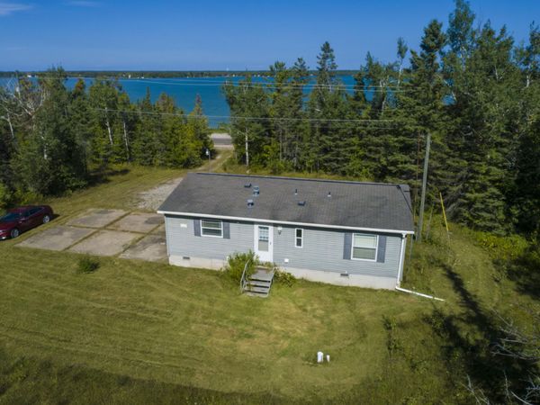 17510 U.S. 23, Presque Isle, MI 49777