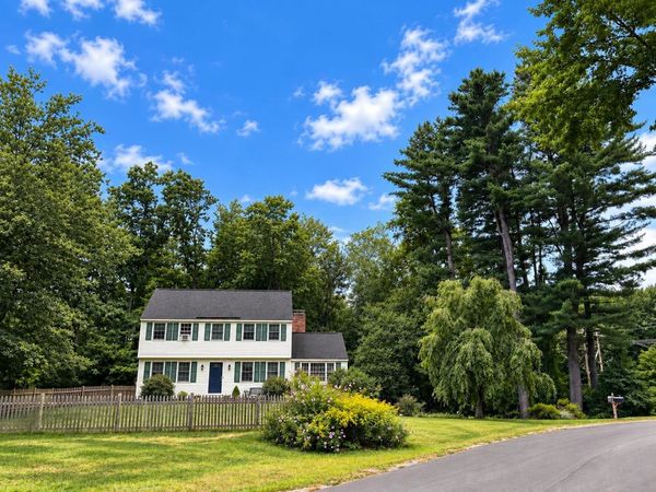 2 Holt Road, Amherst, NH 03031