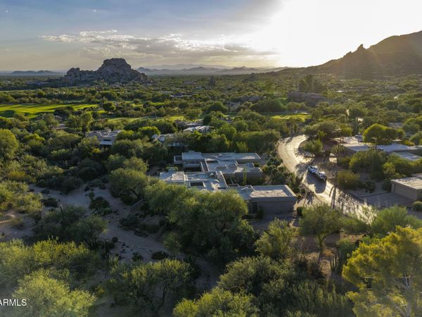 1042 N BOULDER Drive, Carefree, AZ 85377