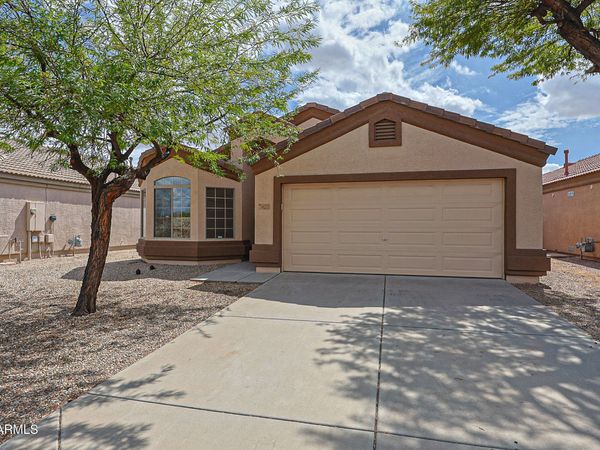 16211 W CARIBBEAN Lane, Surprise, AZ 85379