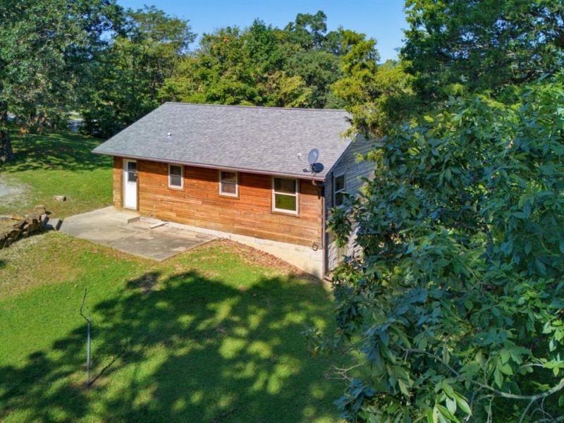 956 Logans Lane, West Union, OH 45693 Photo 22
