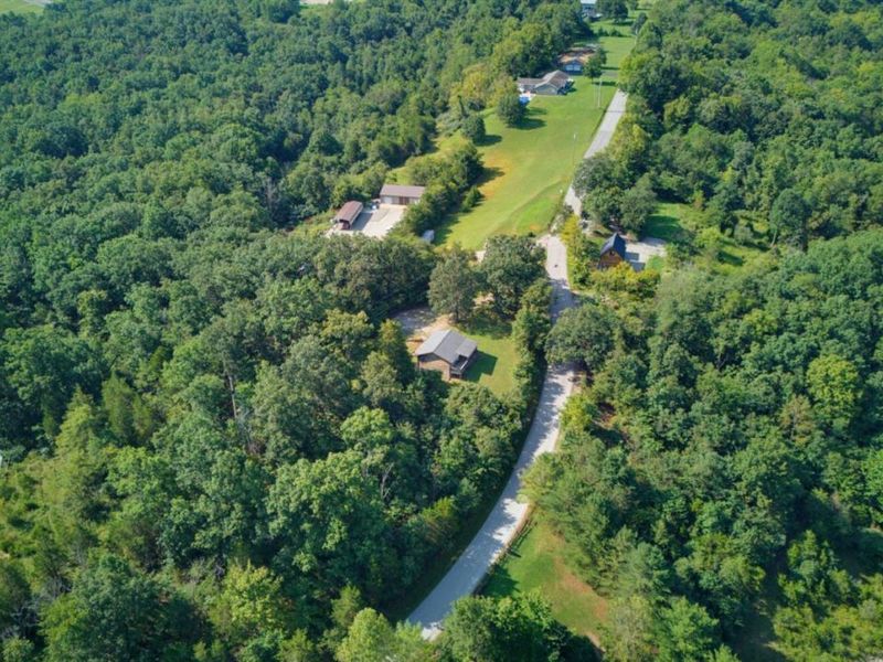 956 Logans Lane, West Union, OH 45693 Photo 24