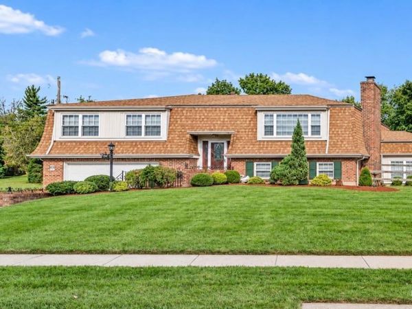 496 Sunaire Terrace, Delhi Twp, OH 45238