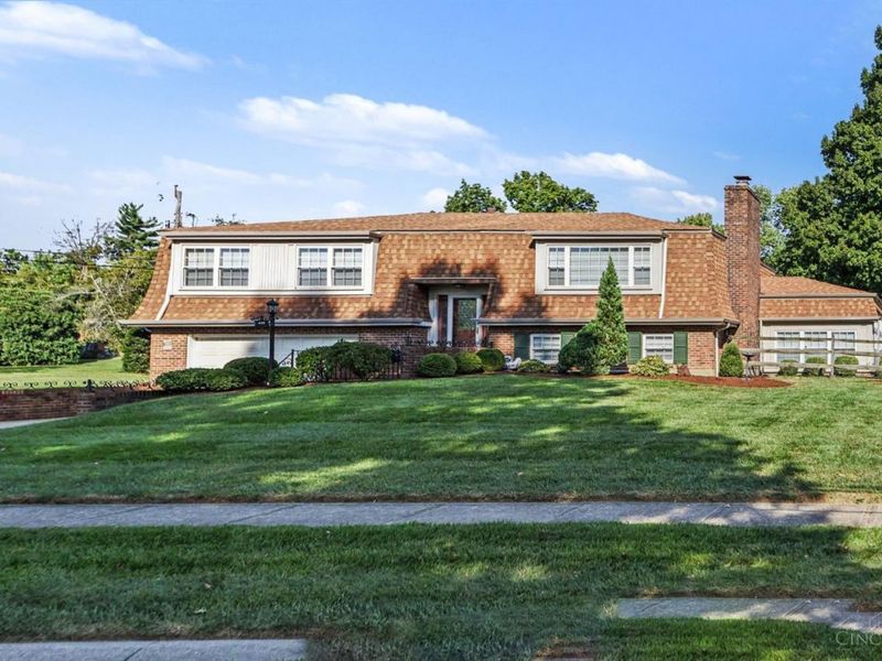 496 Sunaire Terrace, Delhi Township, OH 45238 Photo 2