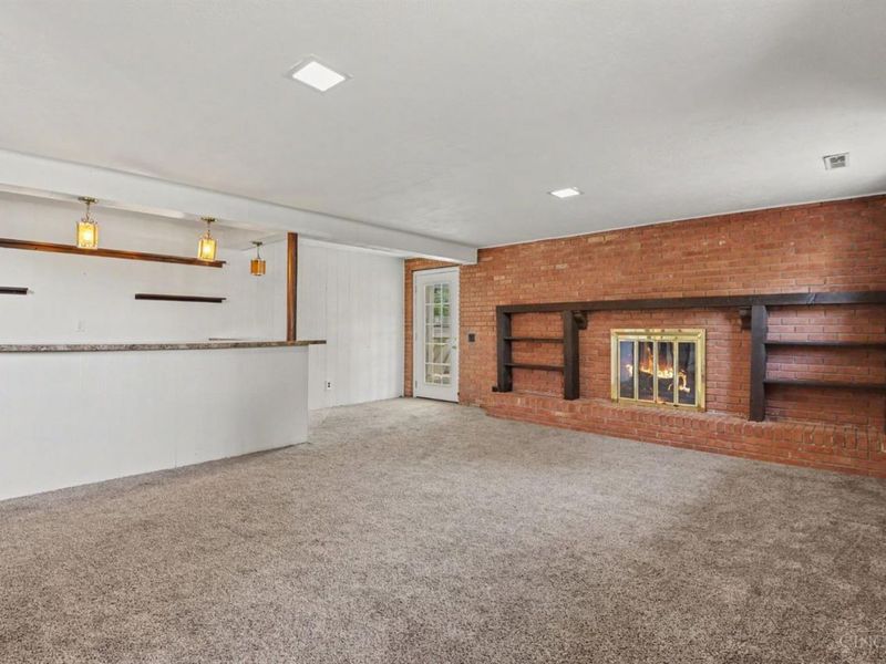 496 Sunaire Terrace, Delhi Township, OH 45238 Photo 22