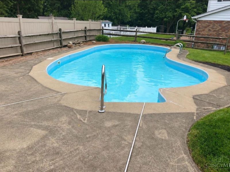 496 Sunaire Terrace, Delhi Township, OH 45238 Photo 32