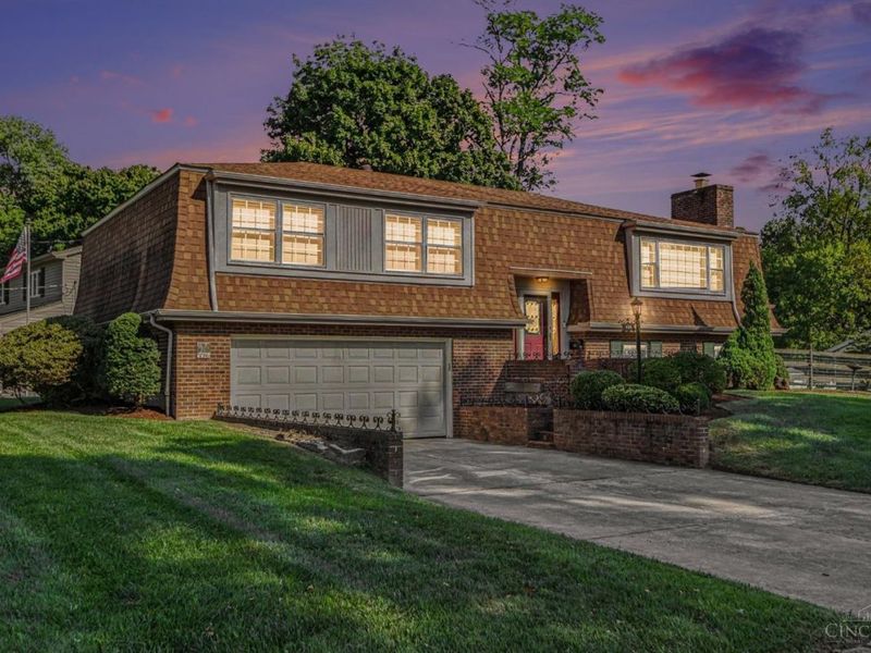 496 Sunaire Terrace, Delhi Township, OH 45238 Photo 33