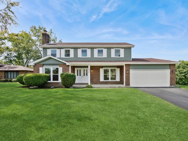 3506 Donovan Drive , Crete, IL 60417