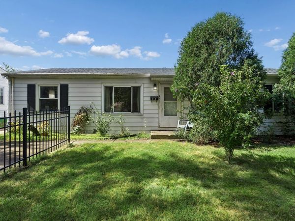 307 Edinburgh Drive , Lockport, IL 60441