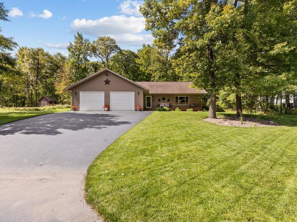 29757 Red Pine Drive, Breezy Point, MN 56472