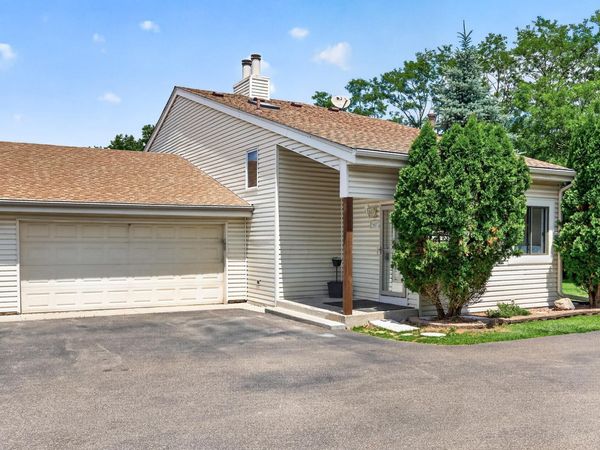 5607 Pompano Drive, Minnetonka, MN 55343