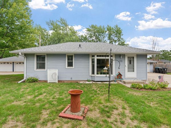11561 Kumquat Street NW, Coon Rapids, MN 55448