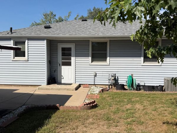 11561 Kumquat Street NW, Coon Rapids, MN 55448