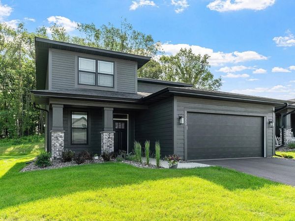 2658 Switchgrass Court NW, Rochester, MN 55901
