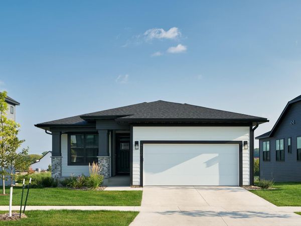 2618 Switchgrass Court NW, Rochester, MN 55901