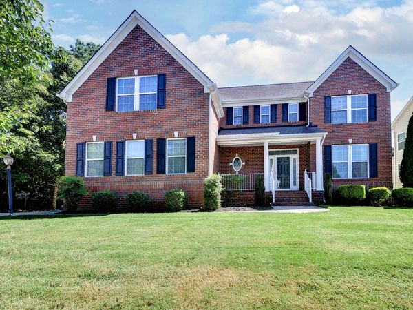9318 Stonehouse Glen , Toano, VA 23168