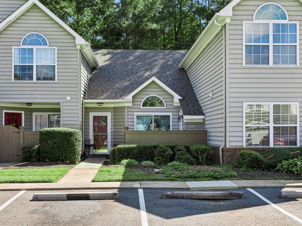 292 Shoal Creek, Williamsburg, VA 23188