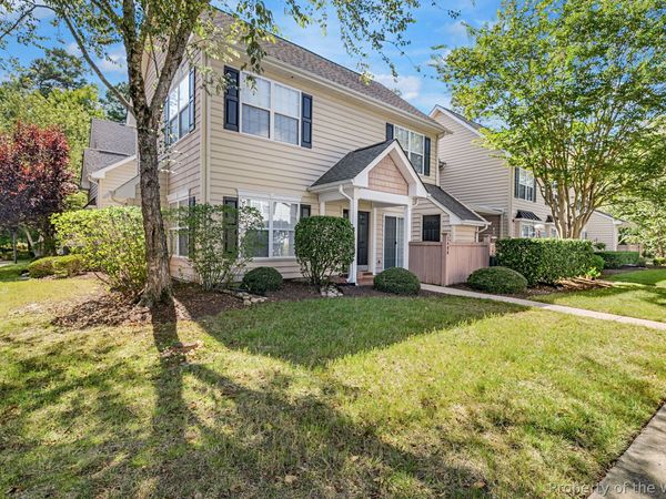 2406 Montgomerie Arch, Williamsburg, VA 23188