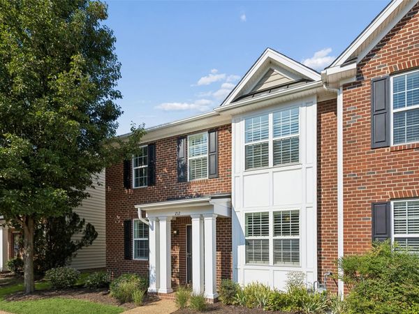 212 Lewis Burwell Place, Williamsburg, VA 23185