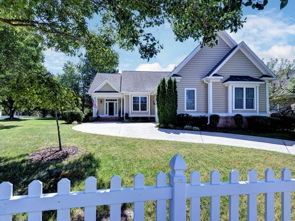 9101 Green Apple Way, Toano, VA 23168